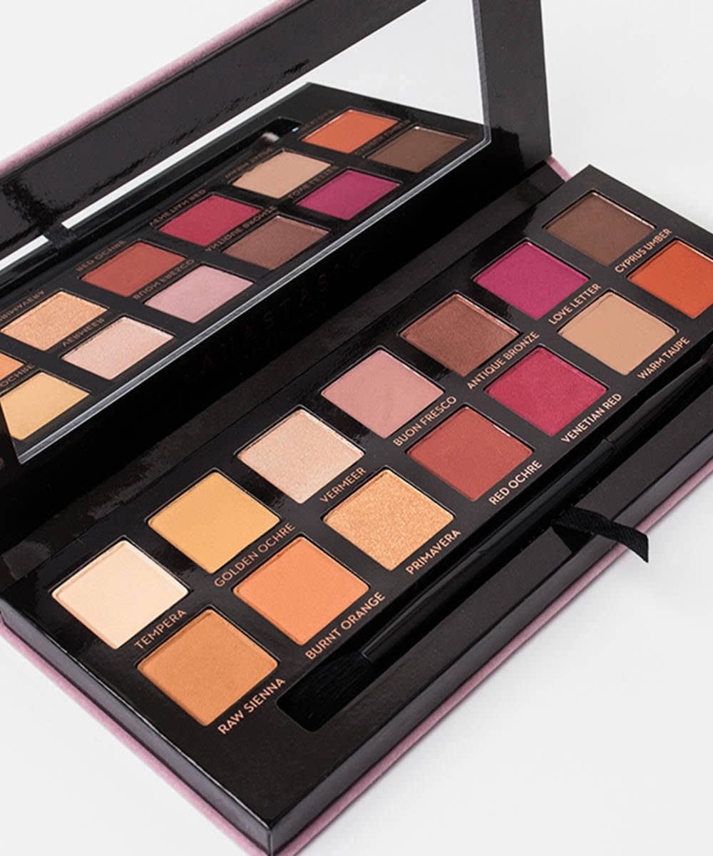 Ciel Divonne Anastasia Beverly Hills Modern Renaissence Eyeshadow Palette