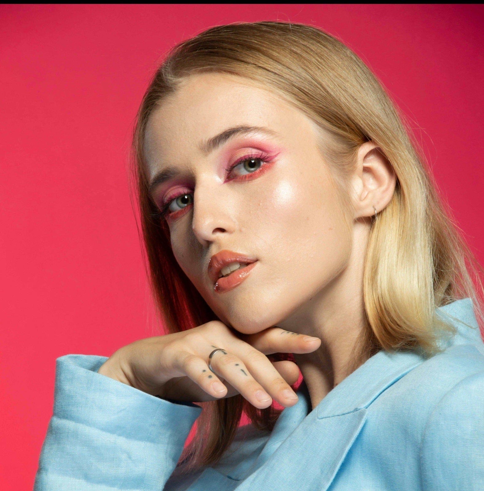 Ciel Divonne Anastasia Beverly Hills Modern Renaissence Eyeshadow Palette