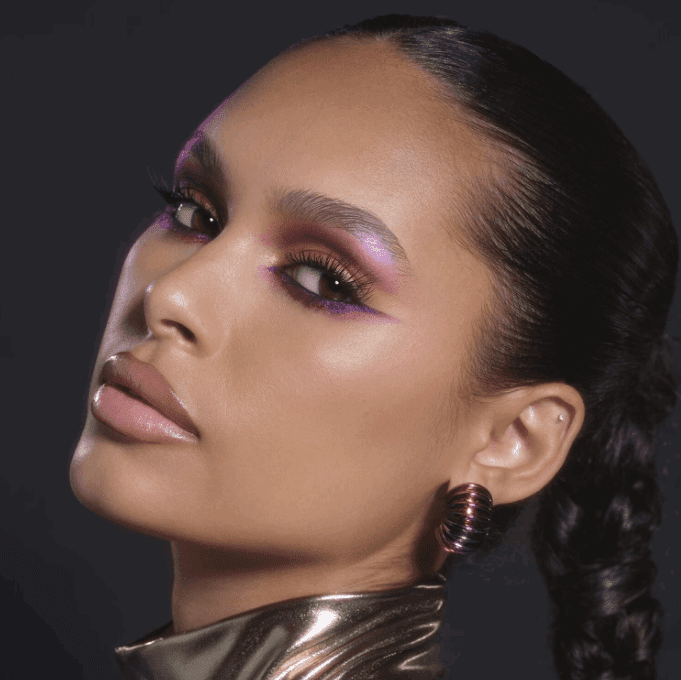 Ciel Divonne Anastasia Beverly Hills Norvina Eyeshadow Palette