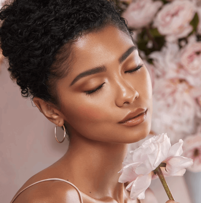 Ciel Divonne Anastasia Beverly Hills Soft Glam Eyeshadow Palette