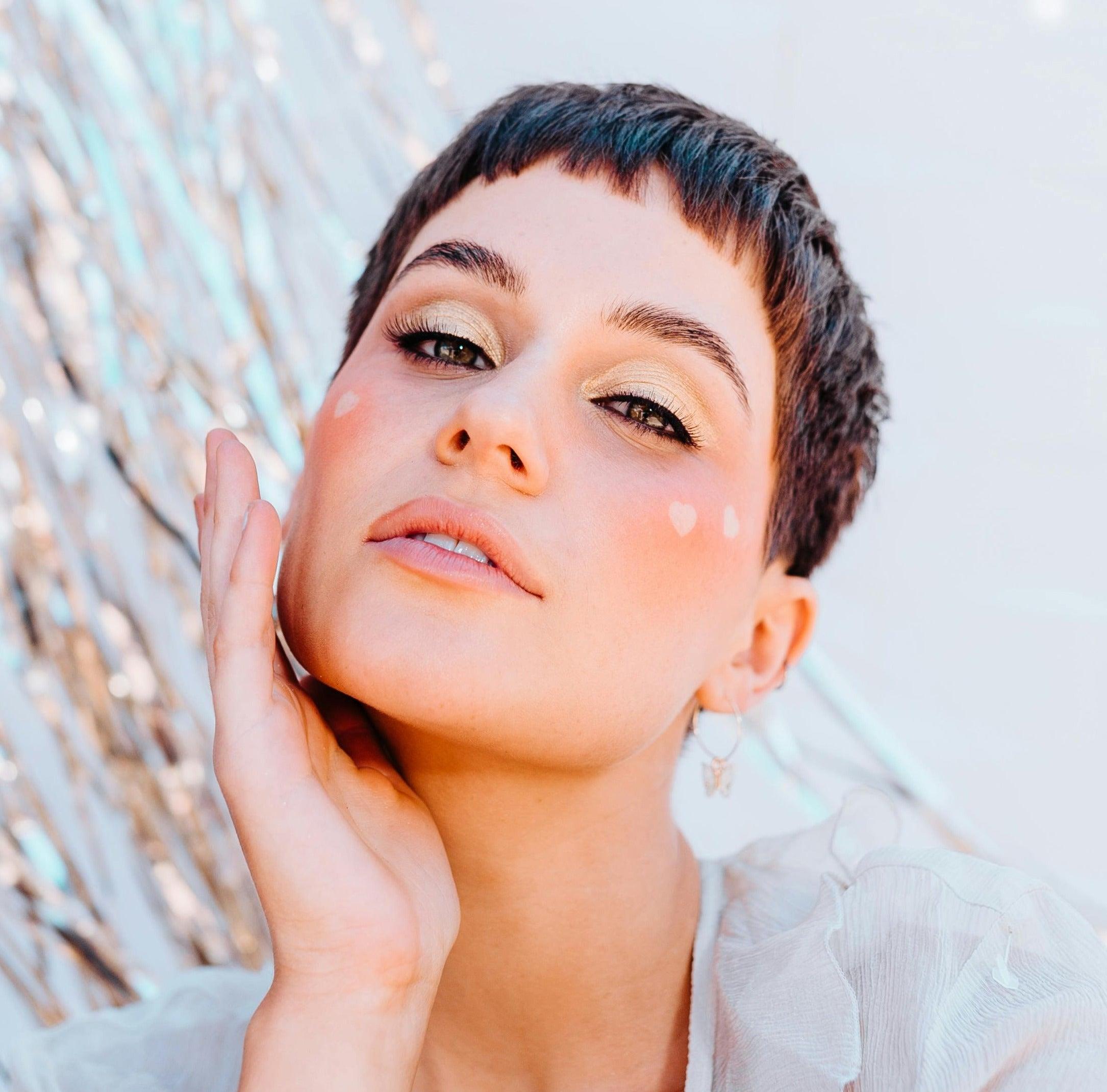 Ciel Divonne Anastasia Beverly Hills Sultry Eyeshadow Palette