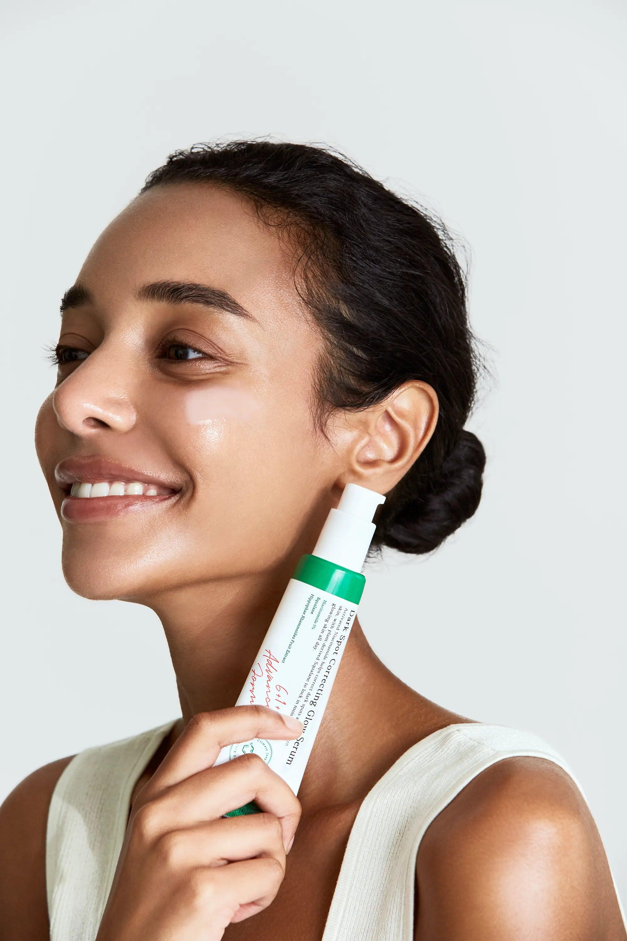 Ciel Divonne AXIS-Y dark spot correcting glow serum 50 ml