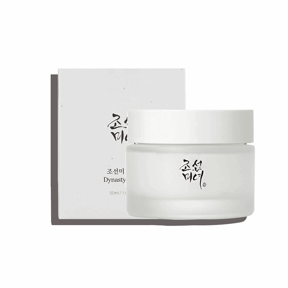 Ciel Divonne Beauty of Joseon Dynasty Cream White, 50 ML