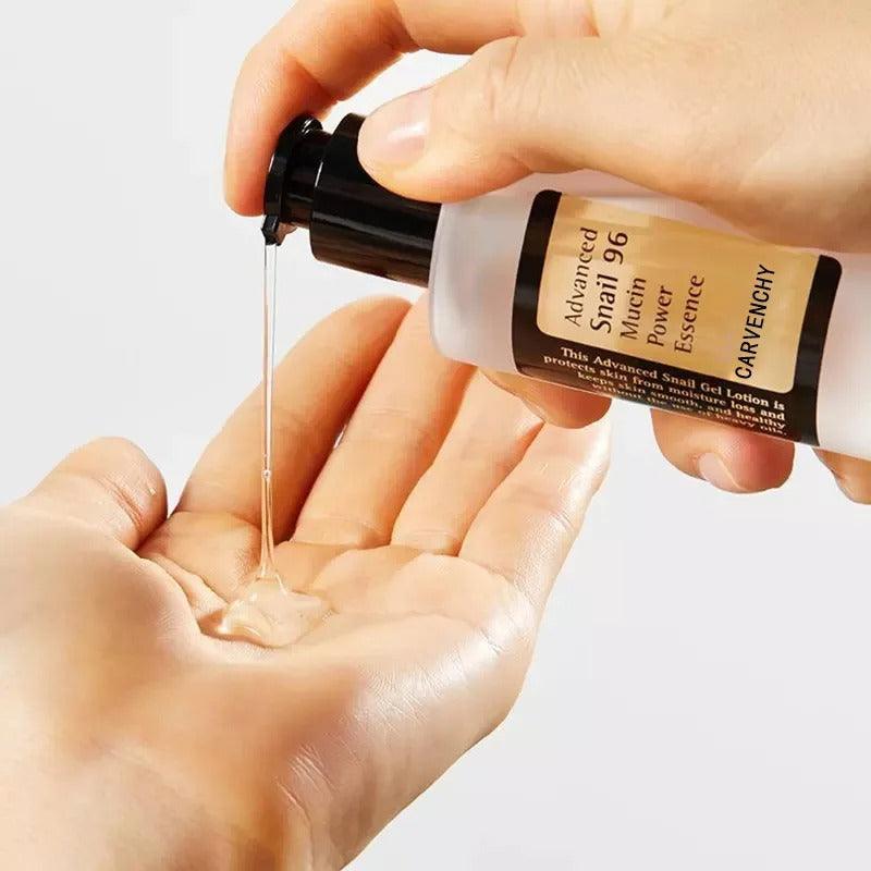 Ciel Divonne COSRX advanced snail 96 mucin power essence-100 ml