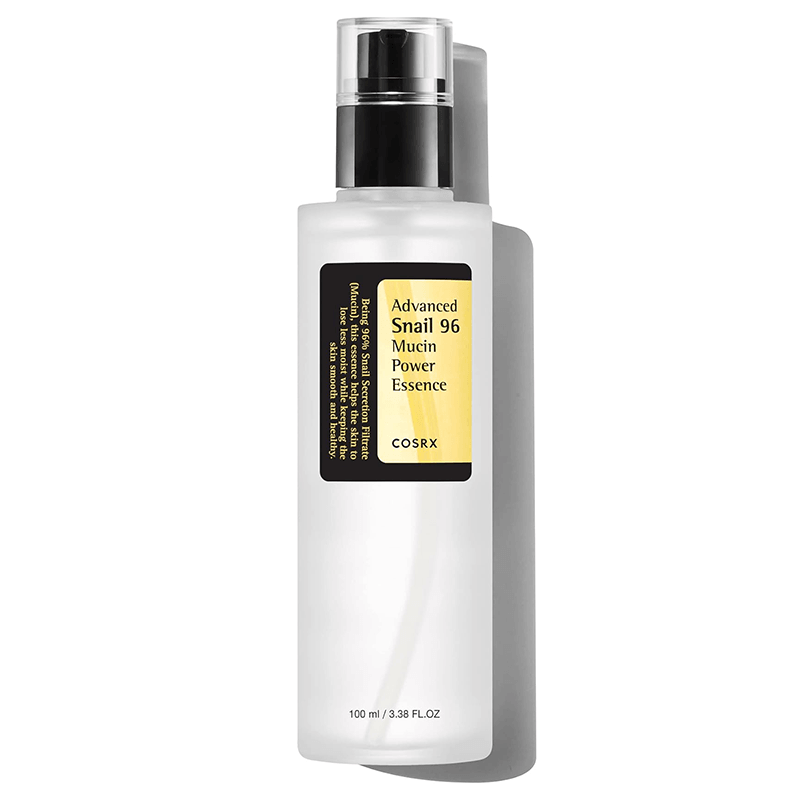 Ciel Divonne COSRX advanced snail 96 mucin power essence-100 ml