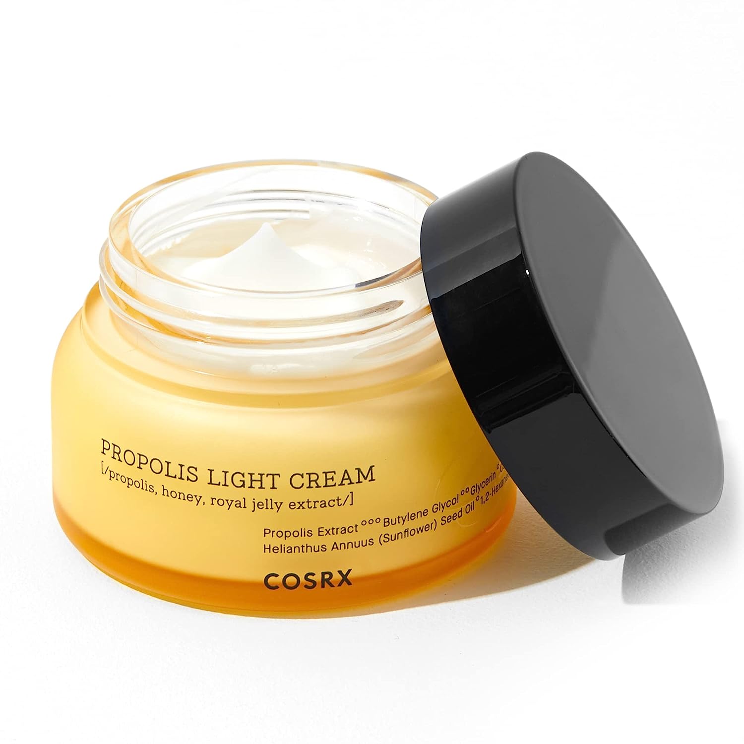 Ciel Divonne COSRX Propolis Light Cream 65ml