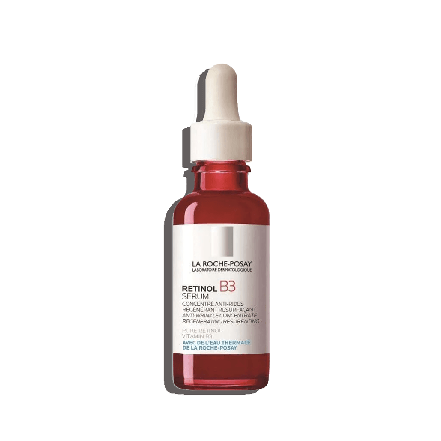 Ciel Divonne La Roche Posay B3 Pure Retinol Serum 30 ml