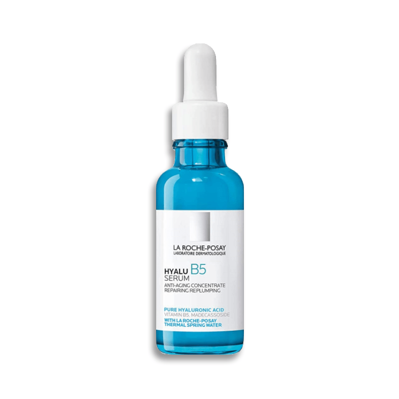 Ciel Divonne La Roche-Posay HYALU B5 Vitamin serum 30 ml