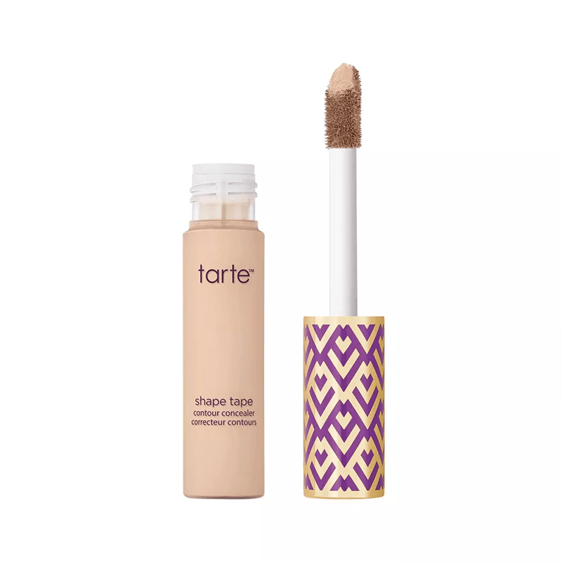 Ciel Divonne light 20B Tarte Light Neutral Shape Tape Contour Concealer (Full Size)