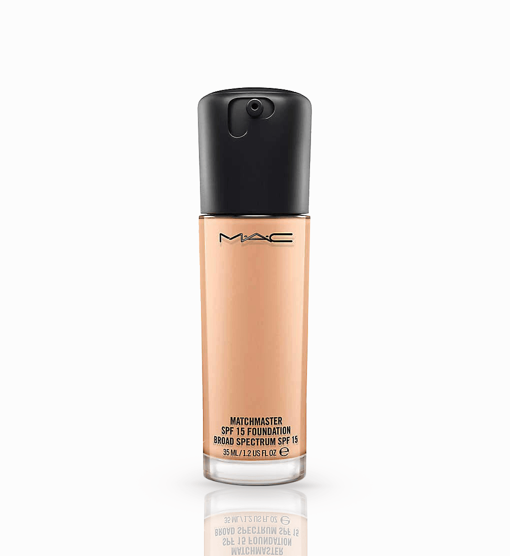Ciel Divonne MAC Matchmaster SPF 15 Foundation