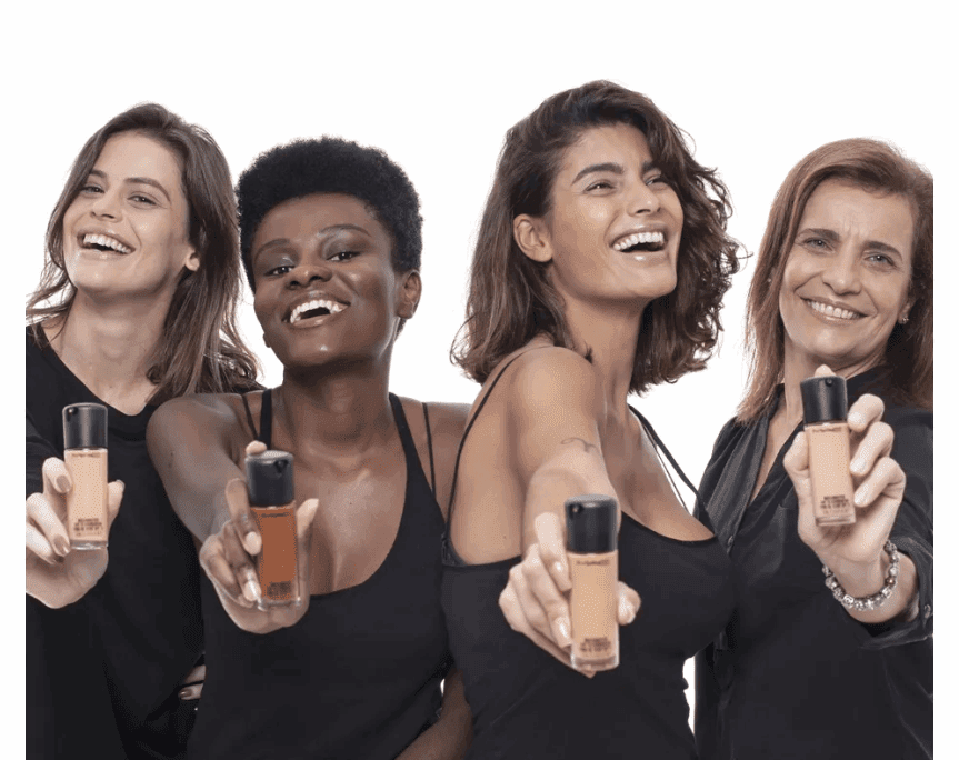 Ciel Divonne MAC Matchmaster SPF 15 Foundation