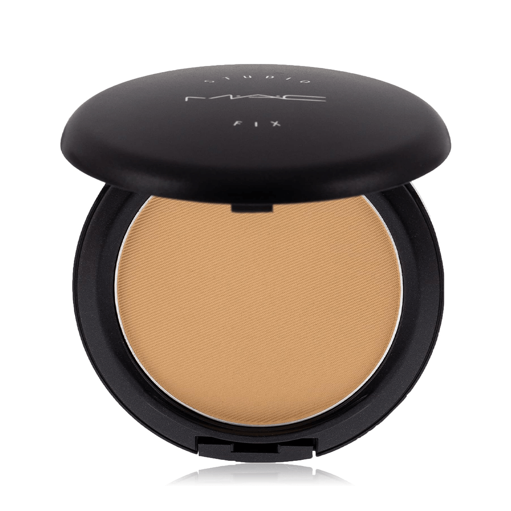 Ciel Divonne MAC Studio Fix Powder Plus Foundation