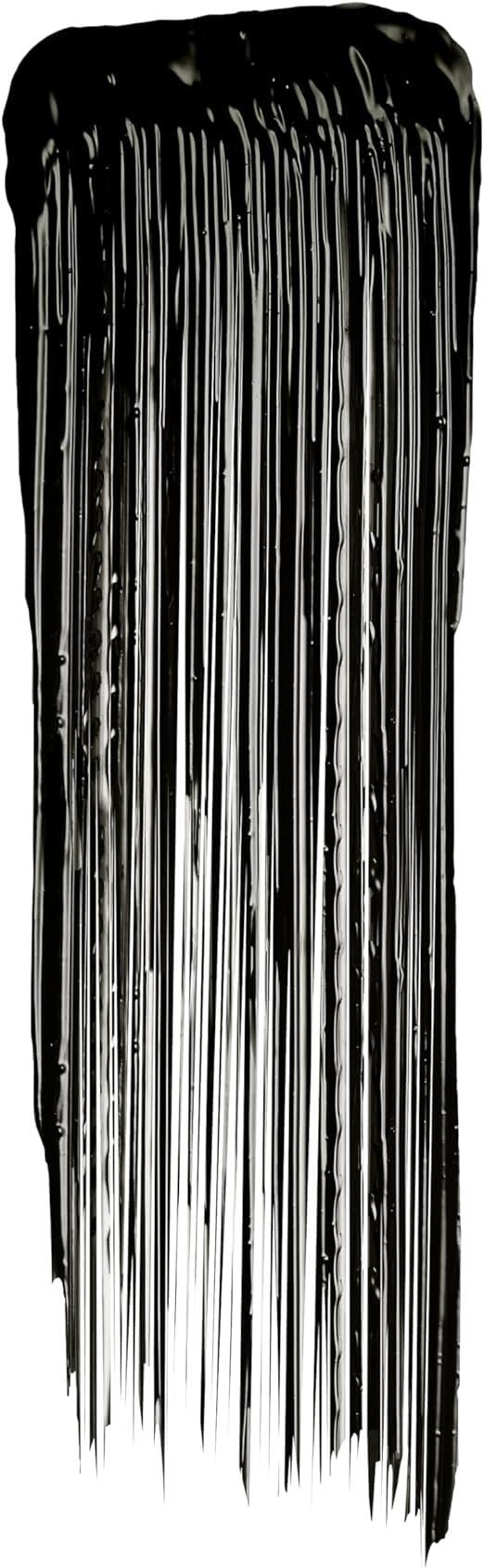 Ciel Divonne Maybelline New York Lash Sensational Sky High Mascara