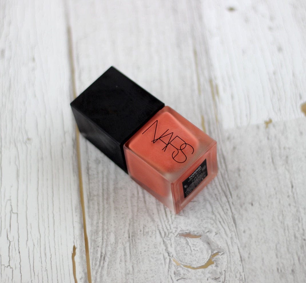 Ciel Divonne NARS COSMETICS LIQUID BLUSHER
