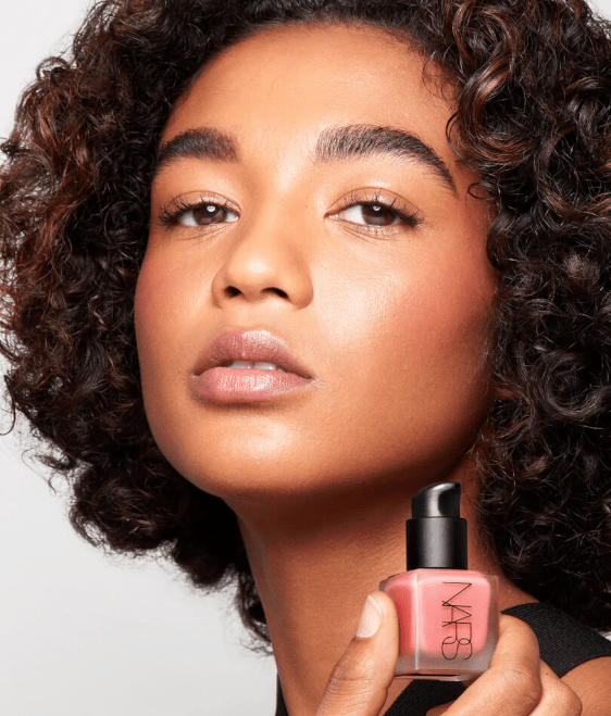 Ciel Divonne NARS COSMETICS LIQUID BLUSHER