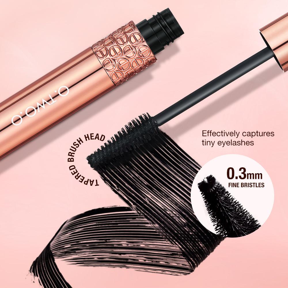 Ciel Divonne O.TWO.O 3X Volume Ultra Bushy Waterproof Mascara