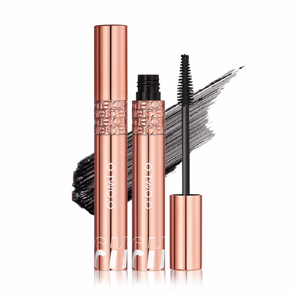 Ciel Divonne O.TWO.O 3X Volume Ultra Bushy Waterproof Mascara