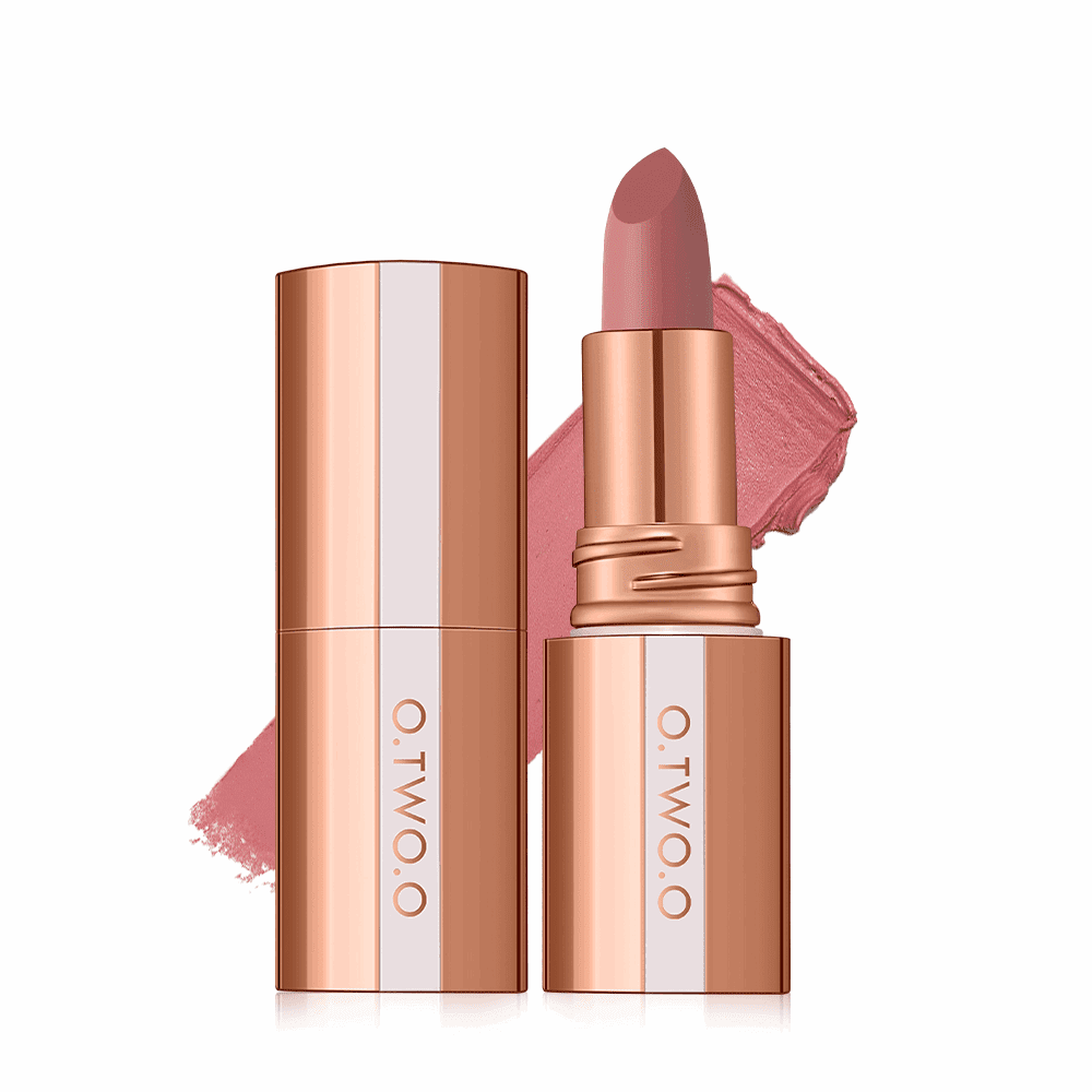 Ciel Divonne O.TWO.O Chocolate Kiss Transferproof Bullet Lipstick