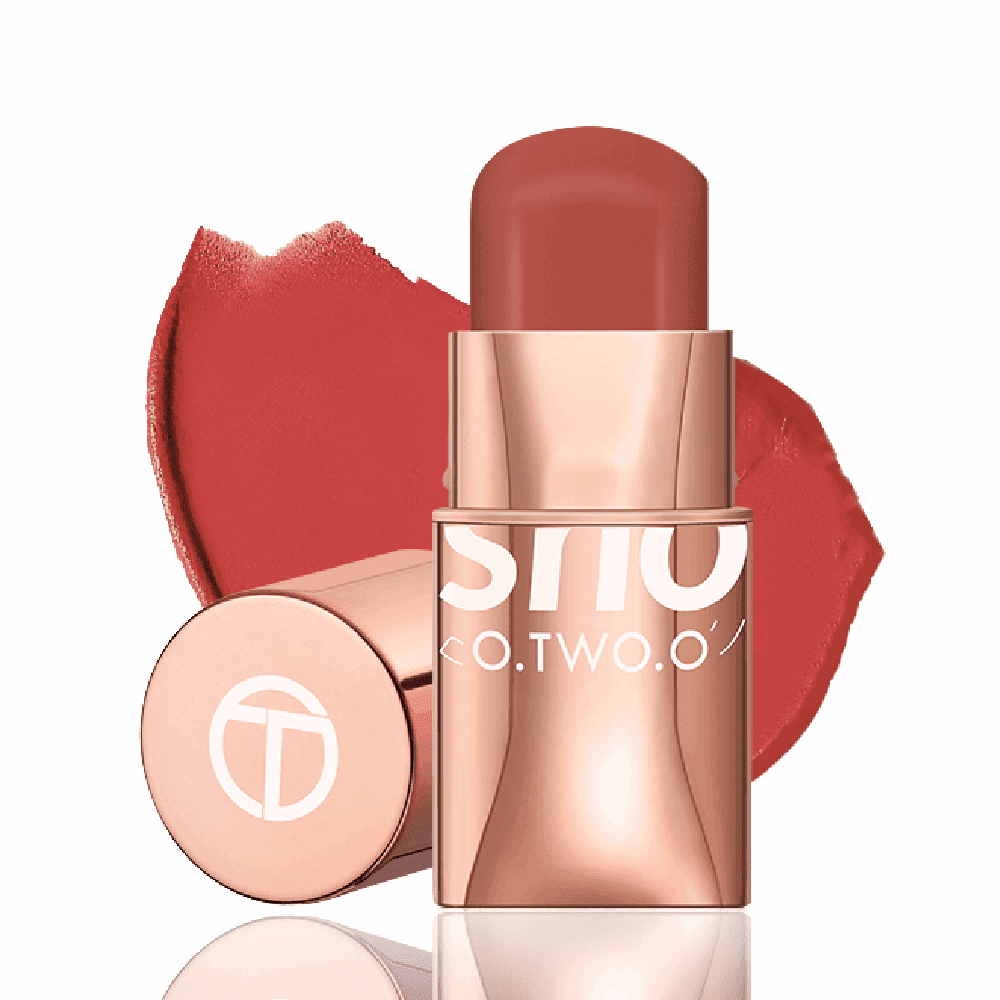 Ciel Divonne O.TWO.O ColorBounce Blush Stick