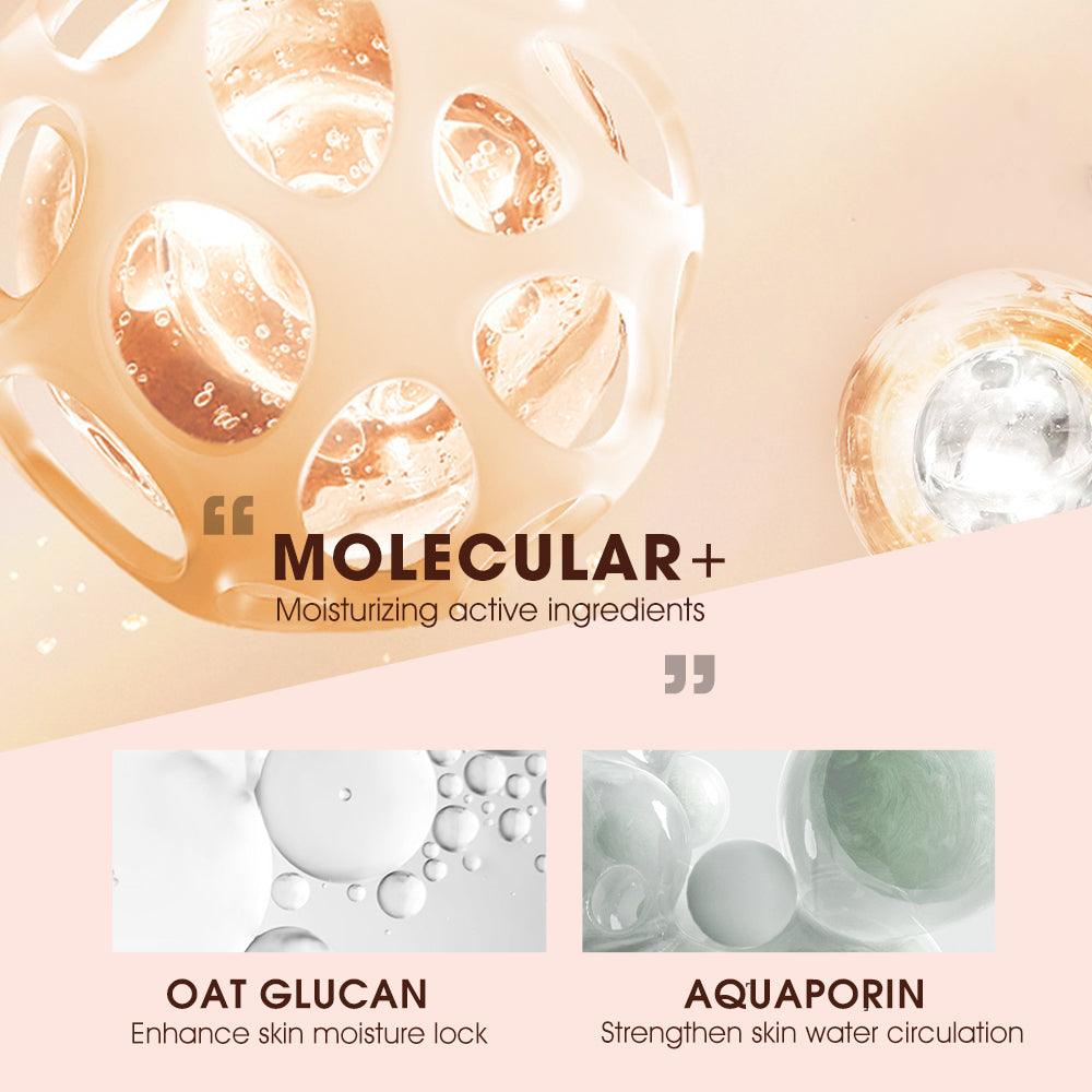 Ciel Divonne O.TWO.O No Transfer Moisturising Setting Spray