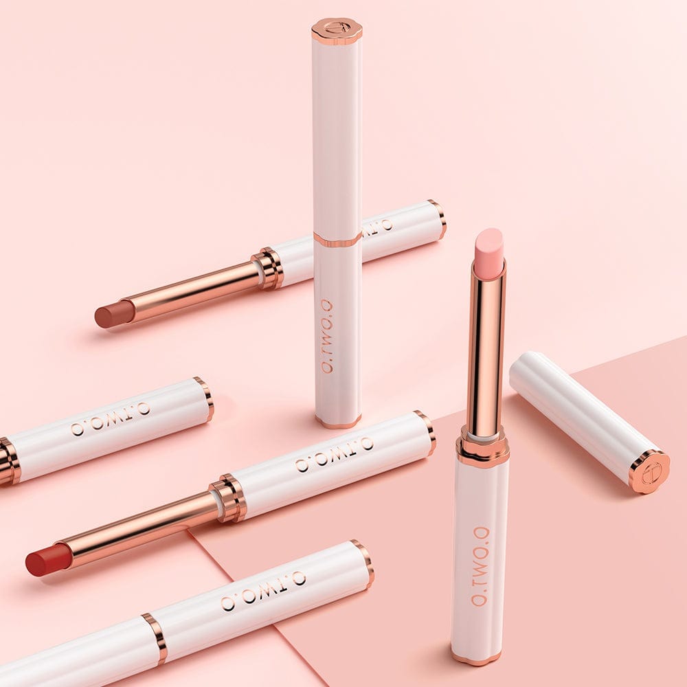 Ciel Divonne O.TWO.O pH Color Changing Lip Balm