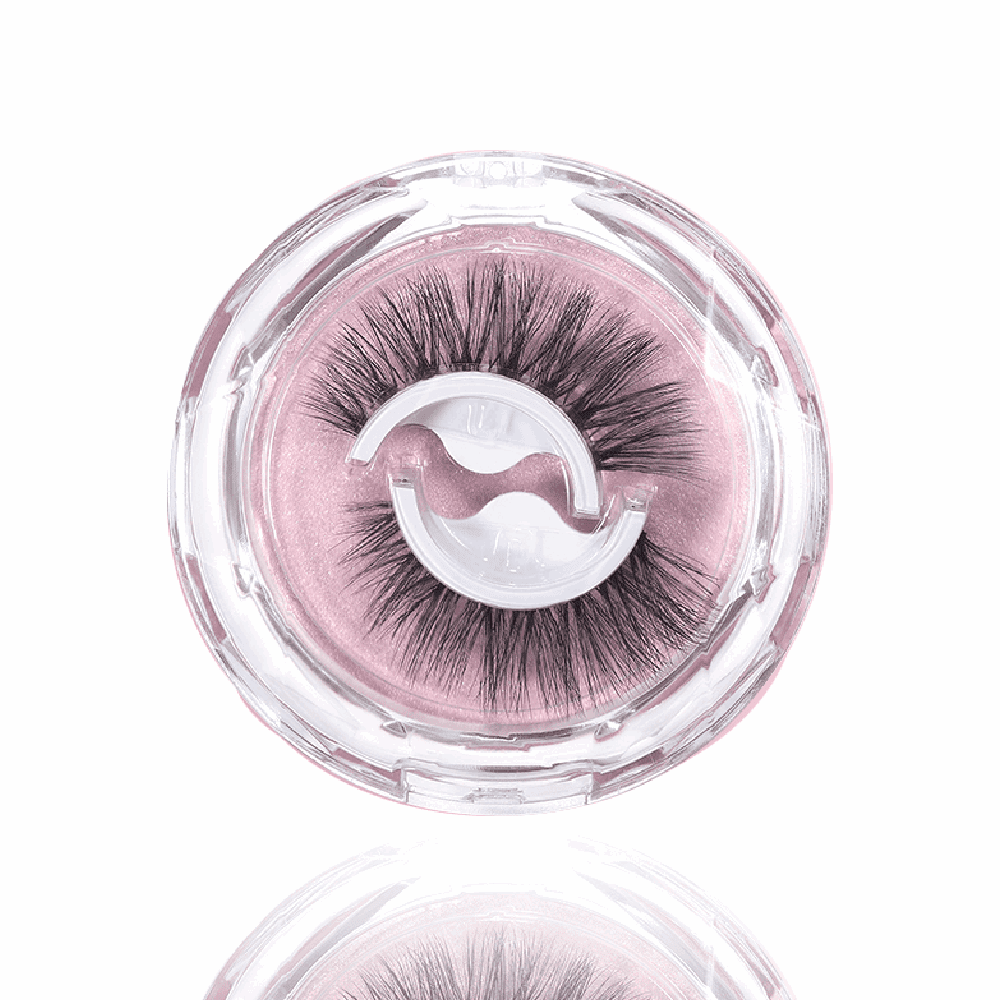 Ciel Divonne O.TWO.O Reusable Self Adhesive Lashes