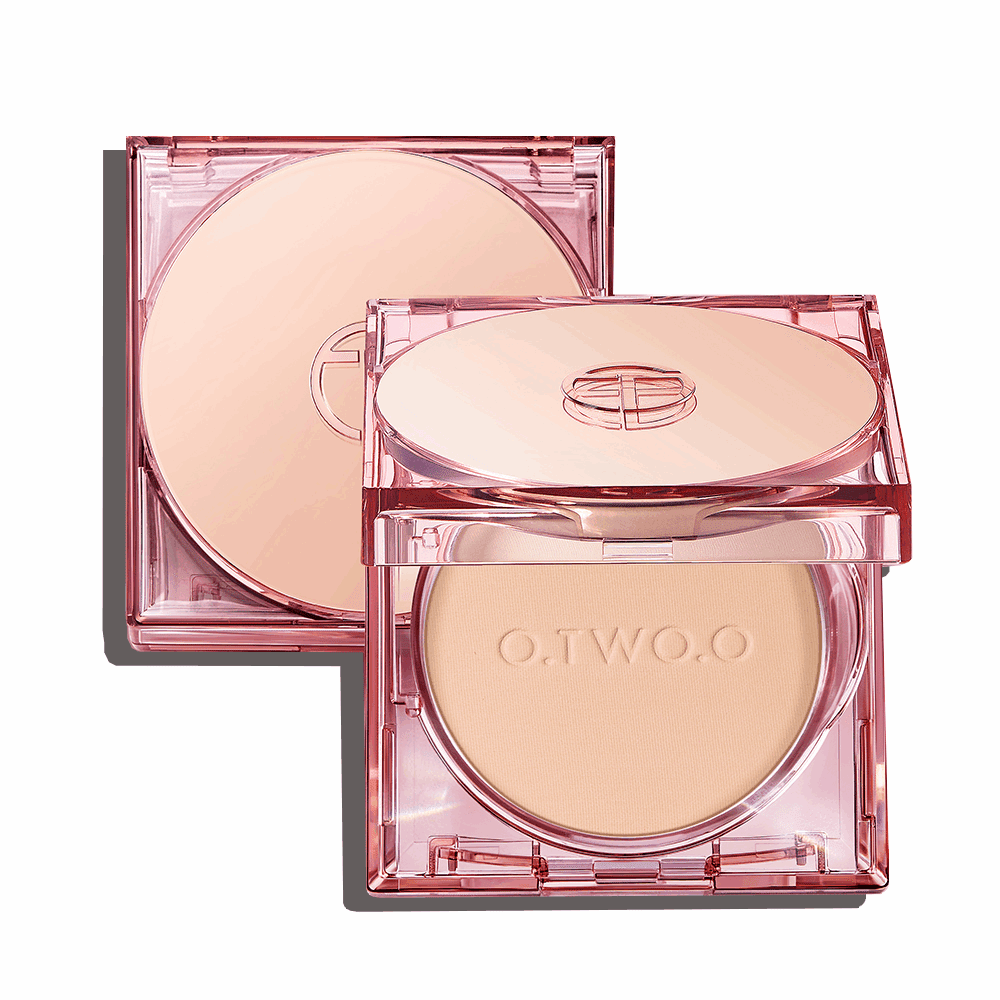Ciel Divonne O.TWO.O SPF30 Transfer Proof Matte Face Powder
