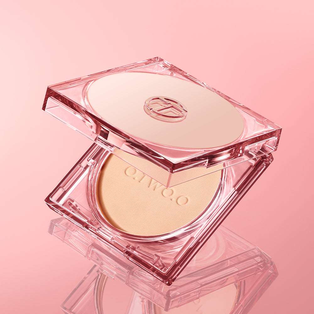 Ciel Divonne O.TWO.O SPF30 Transfer Proof Matte Face Powder