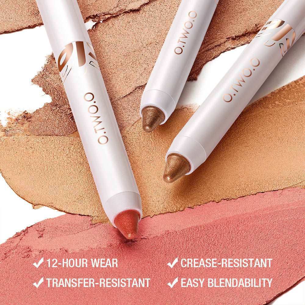 Ciel Divonne O.TWO.O Transfer Proof Eyeshadow Stick
