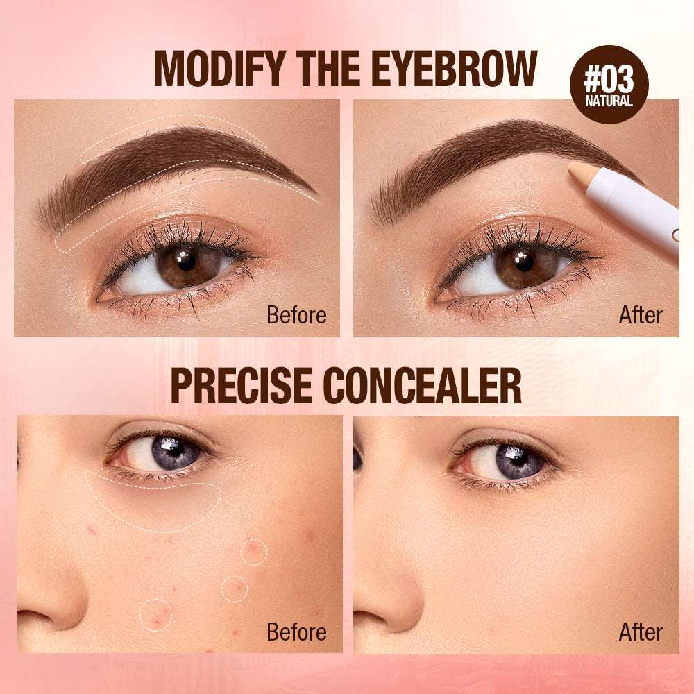 Ciel Divonne O.TWO.O Transfer Proof Eyeshadow Stick