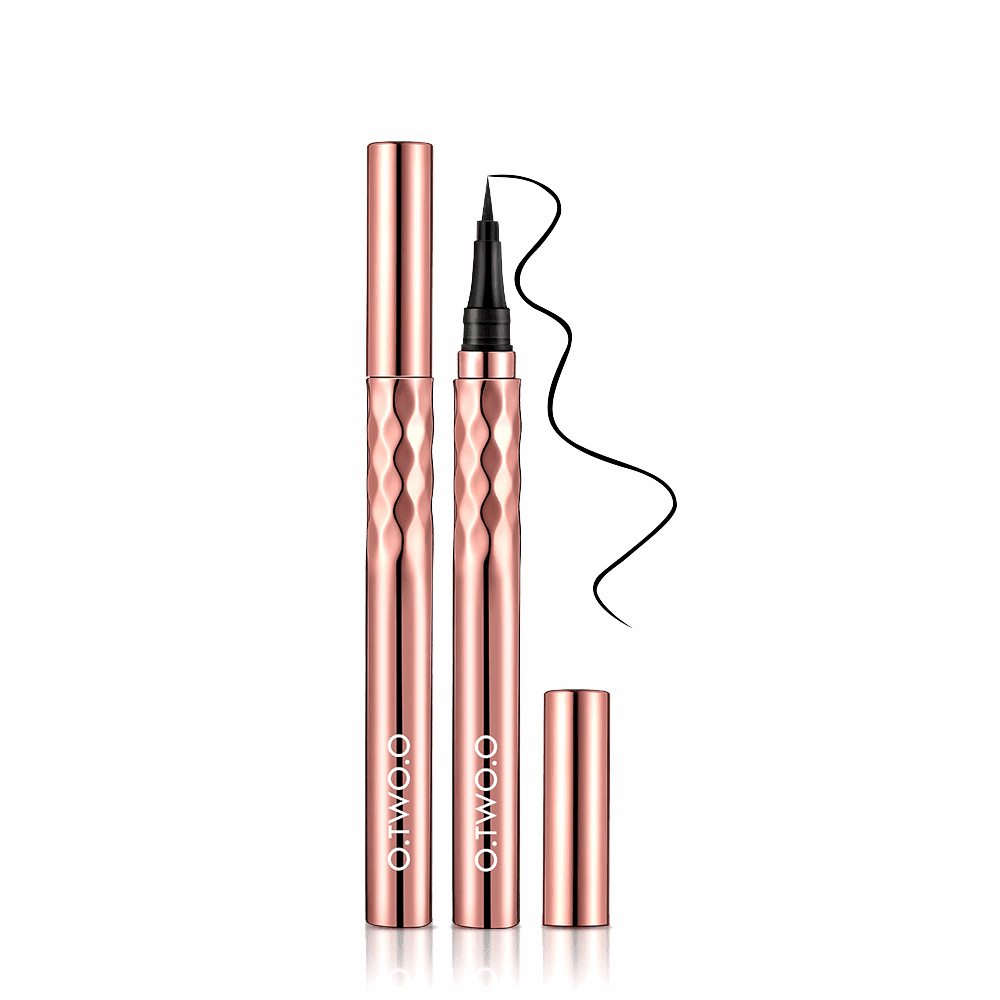 Ciel Divonne O.TWO.O Ultra Slim Transfer Proof Graphic Eyeliner