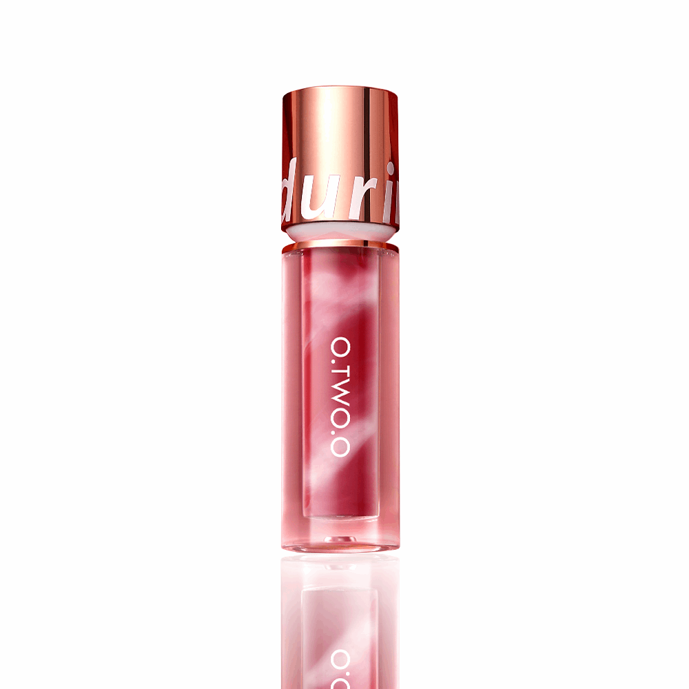 Ciel Divonne O.TWO.O Ultra Stay Transfer Proof Lollipop Matte Lipstick