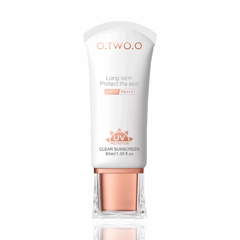 Ciel Divonne O.TWO.O UV Protection Moisturising Cream