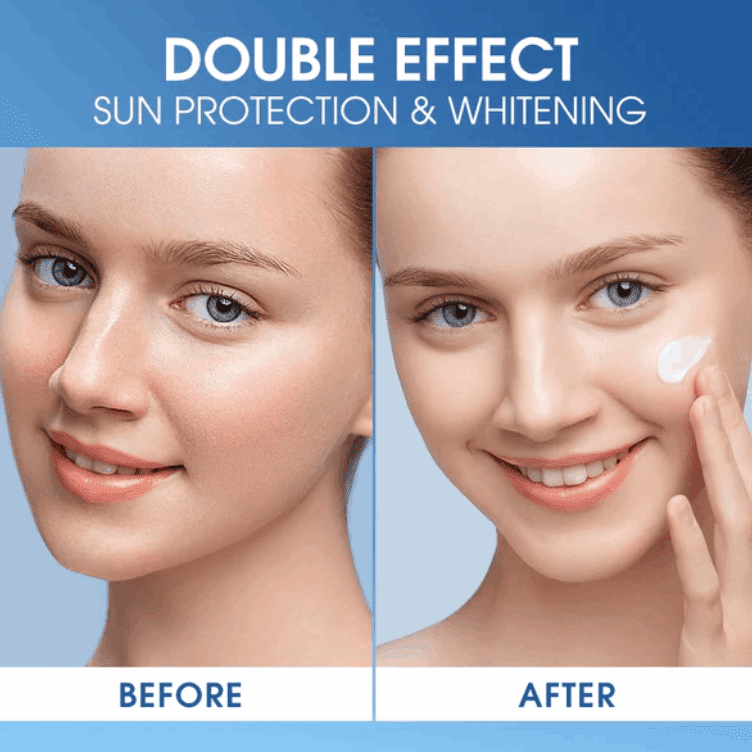 Ciel Divonne O.TWO.O UV Protection Moisturising Cream