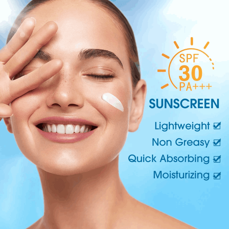 Ciel Divonne O.TWO.O UV Protection Moisturising Cream