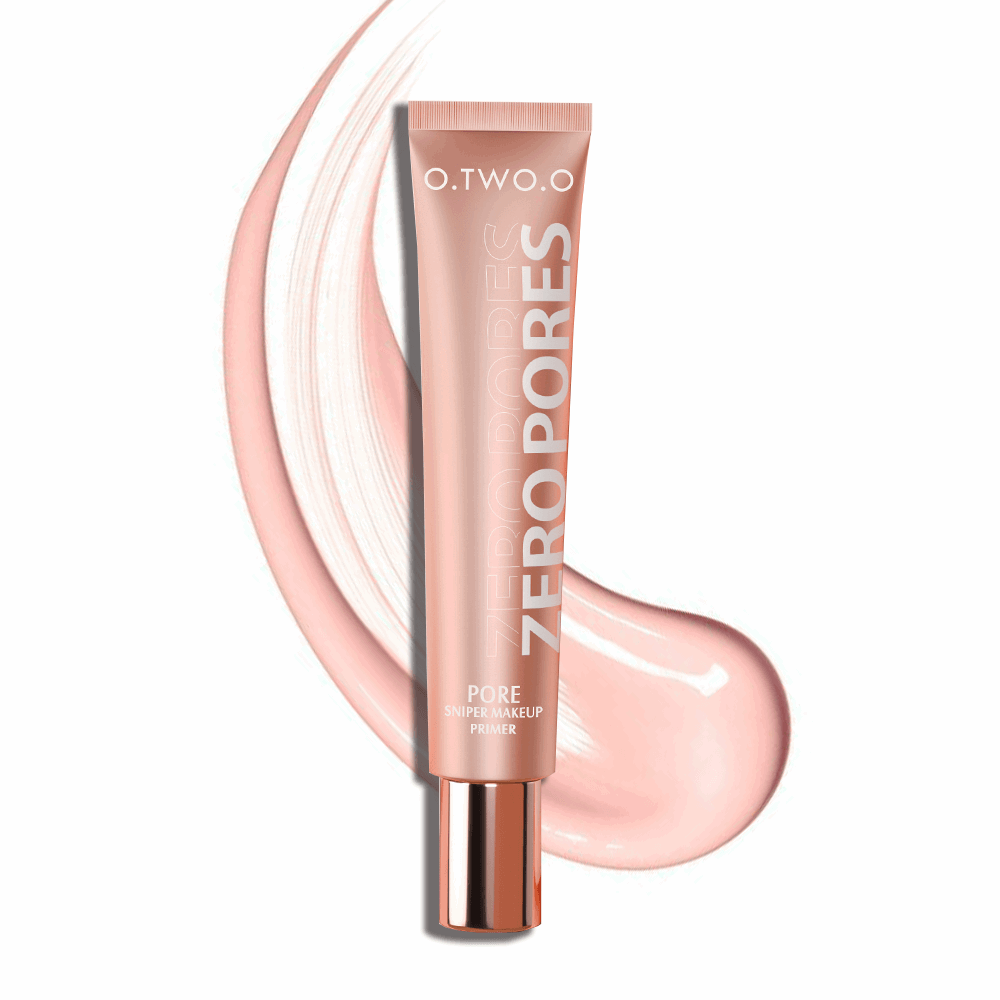 Ciel Divonne O.TWO.O Zero Pore Sniper Primer