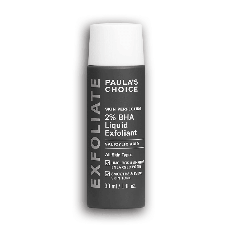 Ciel Divonne Paula's Choice SKIN PERFECTING 2% BHA Liquid Exfoliant -with Salicylic Acid - 30 ml