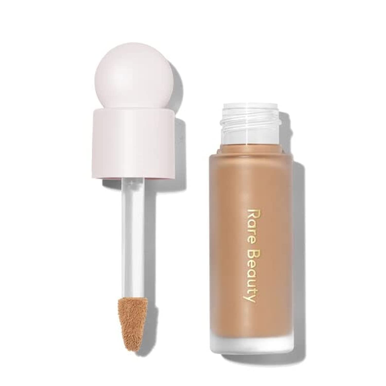 Ciel Divonne RARE BEAUTY Liquid Touch Brightening Concealer