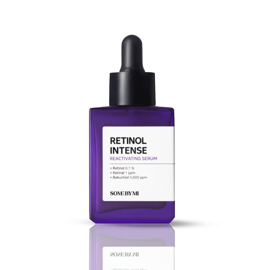 Ciel Divonne SOME BY MI Retinol Intense Reactivating Serum -30 ml