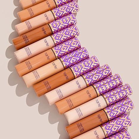 Ciel Divonne Tarte Light Neutral Shape Tape Contour Concealer (Full Size)