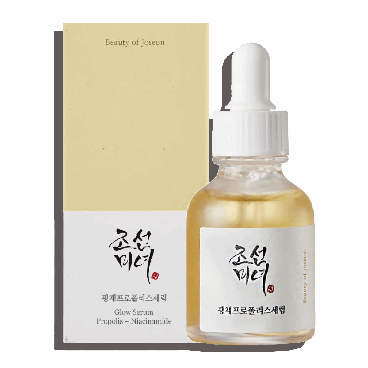 Ciel Divonne Beauty Of Joseon Glow Serum Propolis + Niacinamide – 30ml