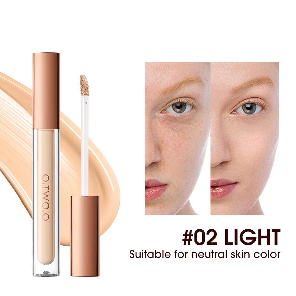 COMTHERAN Beauty〈O〉II コンセラン O.TWO.O Seamless Coverage Liquid Concealer