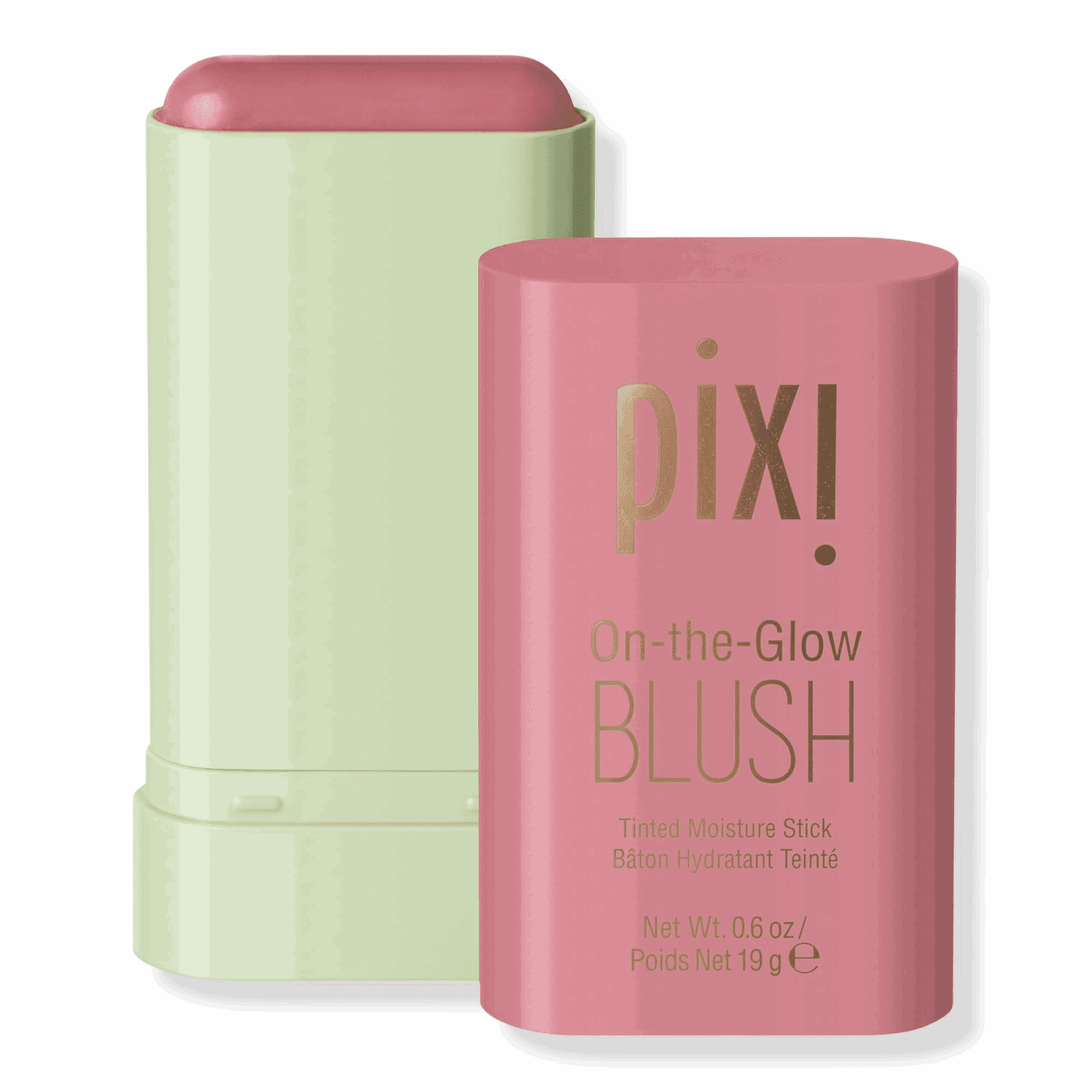 Ciel Divonne Pink PIXI On-the-Go Makeup Blush Stick